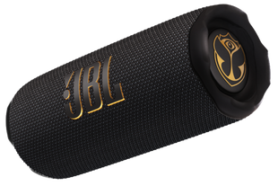 Портативна акустика JBL Flip 7 Tomorrowland (JBLFLIP7TML)