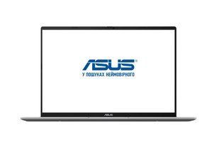 Ноутбук Asus VivoBook 16 M1607KA-MB060 (90NB15F2-M004D0) Cool Silver
