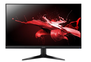 Монитор Acer QG271EBII (UM.HQ1EE.E01)