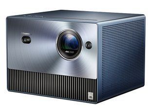 Лазерный проектор Hisense C1