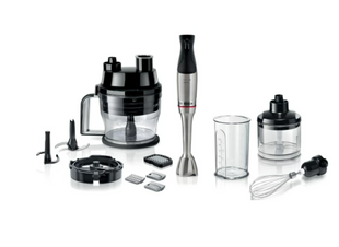 Блендер Bosch ErgoMaster MSM6M8X1