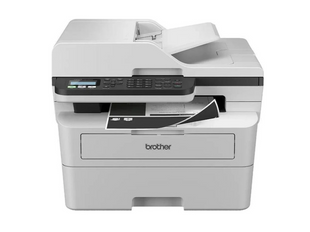 БФП лазерний BROTHER MFCB7800DNYJ1