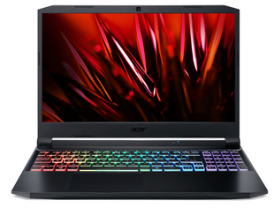 Ноутбук Acer Nitro 5 AN515-45-R09W (NH.QBCEU.00F)