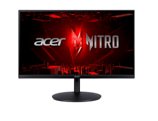 Игровой монитор 27" Acer XF270M3biiph (UM.HX0EE.315)