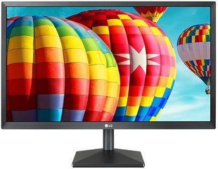 Монитор TFT Lg 24MK430H-B