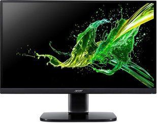 Монитор Acer KA222QE0bi Black (UM.WX2EE.013)
