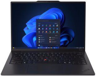 Ноутбук Lenovo ThinkPad X1 Carbon Gen 13 (21NTS1G900) Black
