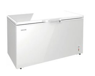Морозильна скриня EDLER ED-400A