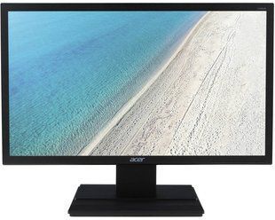 Монитор TFT Acer 23.8" V246HYLbdp (UM.QV6EE.010)