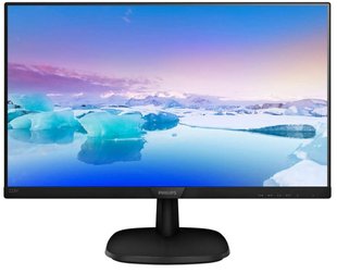 Монитор TFT Philips 27" 273V7QDAB/01