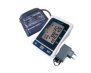 Тонометр електронний LONGEVITA BP-1305