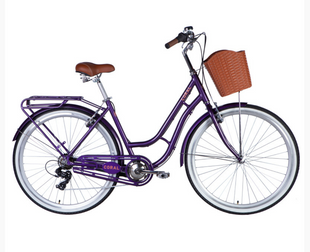 Велосипед 28" DOROZHNIK CORAL 2025
