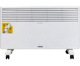 Конвектор Rotex RCH 20-H