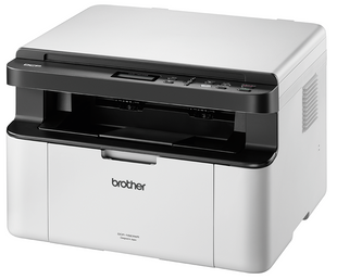БФП лазерний Brother DCP-1623WR (DCP1623WR1)