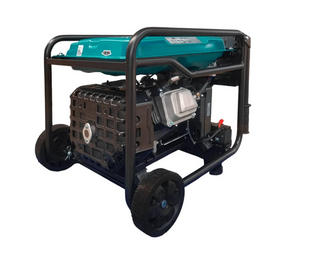 Генератор бензиновий KONNER&SOHNEN 6500iE