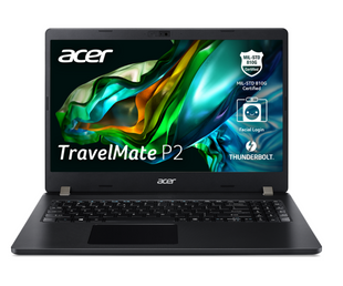 Ноутбук ACER TravelMate P2 TMP215-53-561K (NX.VPVEU.024)