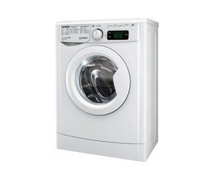 Стиральная машина Indesit E2SE 2160 W UA