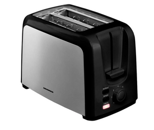 Тостер HEINNER HTP-700BKSS