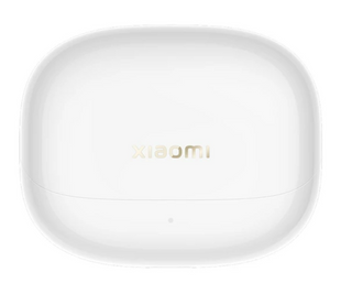 Наушники Xiaomi Buds 5 Pro Bluetooth (BHR9642GL) Ceramic White