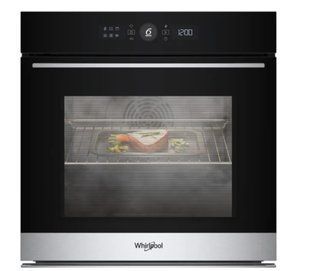 Електродуховка Whirlpool WOI5S8PM1SXA