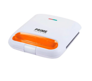Бутербродниця PRIME Technics PMM 107 W
