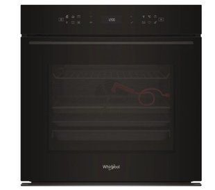 Духова шафа Whirlpool WOI78FPT1SBA