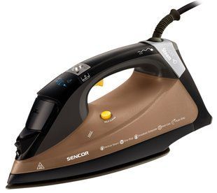 Утюг Sencor SSI 9400BK