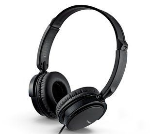 Гарнитура ERGO VM-430 Black