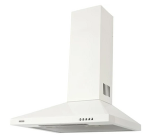 Кухонна витяжка Eleyus KLEO 700 60 WH