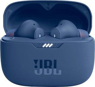 Гарнитура JBL TUNE T230NC TWS Blue (JBLT230NCTWSBLU)