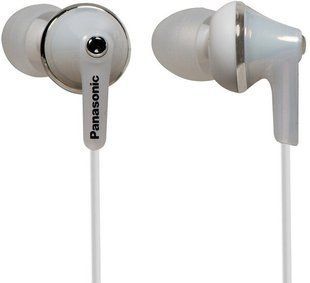 Наушники Panasonic RP-HJE190E-W