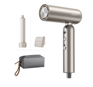 Фен Dreame Pocket Hair Dryer (AHD51) Titanium