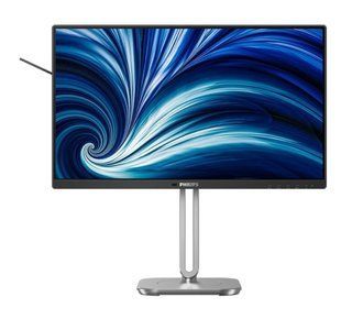 Монитор PHILIPS 23.8" 24B2N4200/00