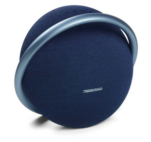 Акустика Harman Kardon Onyx Studio 8 (HKOS8BLUEP) Blue