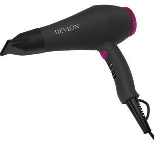 Фен Revlon Perfect Heat Smooth Brilliance (RVDR5251E1)