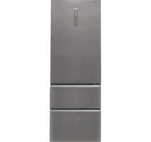 Холодильник Haier HTR7720DNMP