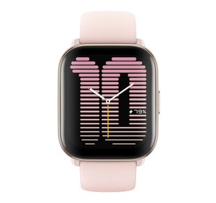 Смарт-годинник Amazfit Active Petal Pink