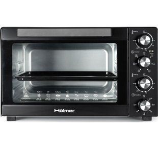 Электрическая печь Holmer HEO-152CR