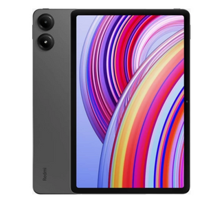 Планшет Xiaomi RedmiPadPro5G 6/128 Gray(24074RPD2G)VHU4835EU