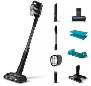 Пылесос аккумуляторный PHILIPS XC8349/01