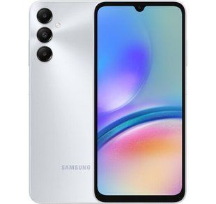 Смартфон Samsung A057G ZSU (Silver) 4/64GB
