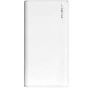 Водонагрівач Atlantic Vertigo Basic ES-VM0652F220F-B (2000W)