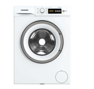 Пральна машина HEINNER HWM-VT1610KD++