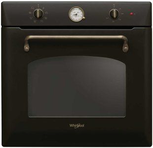 Электрический духовой шкаф Whirlpool WTA C 8411 SC AN