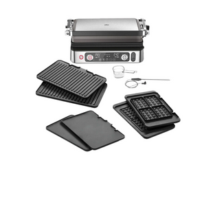 Гриль BRAUN MultiGrill 9 Pro CG9167 (0X17900008)