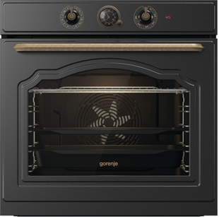 Електрична духова шафа Gorenje BOS 67371 CLB (BO3CO4L02-1)
