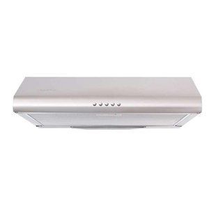 Витяжка Ventolux ALDO 50 INOX