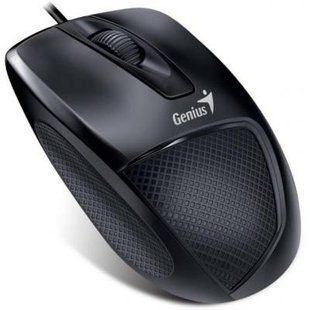 Миша Genius DX-150X USB Black