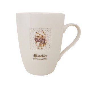 Чашка Limited Edition ATTRACTIVE