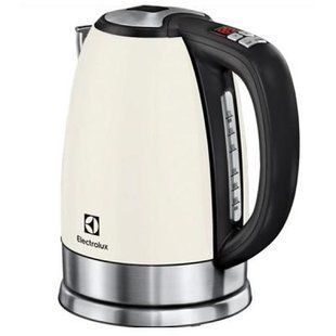 Электрочайник Electrolux EEWA7700W